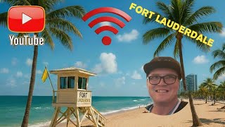 Have you SEEN Broward Blvd to Las Olas lately Fort Lauderdale? You GOTTA see THIS! #subscribe #yt