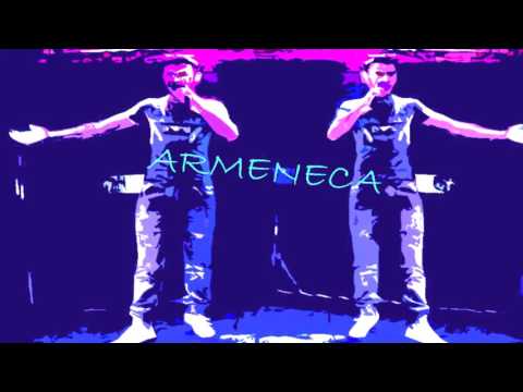 Armeneca - МОЯ СВЯТ / PROD. BLAJO ( Official Audio )