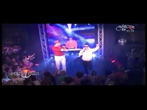 Bunyós Pityu és Roberto -  Szabolcs megye