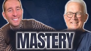 Mindset Mastery for Business Success w/ Dr. Bryan Frantz