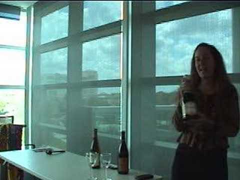 How to order wine in a restaurant