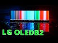 OLED65B2 LG 4K OLED TV Review | Is The B2 My New Favorite?!