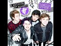 Don't Stop (Acoustic) - 5 Seconds of Summer