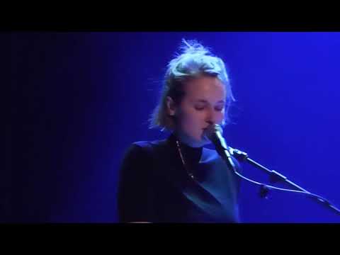 East Sister live at Meyrin 22.02.2019