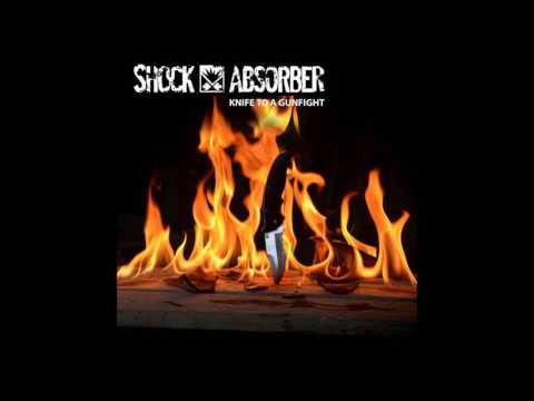 Shock Absorber - Shallow Waters