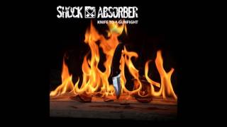 Shock Absorber - Shallow Waters