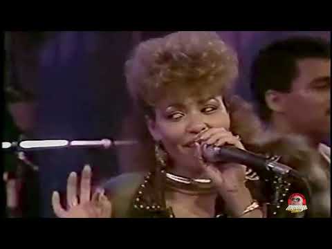 THE NEW YORK BAND--Cole-(Cantan Irisneyda y Franklin)