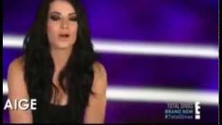 Total Divas - Paige the best diva in the world Total Divas - Paige the best diva in the world