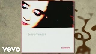 Julieta Venegas - Salvavidas ((Cover Audio)(Video))