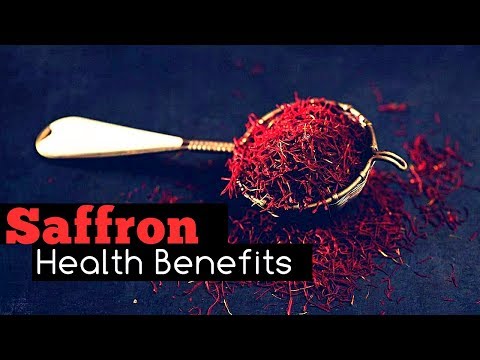 download lagu mp3 mp4 What Is Saffron Good For, download lagu What Is Saffron Good For gratis, unduh video klip What Is Saffron Good For