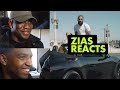 ZIAS! Reacts | Nipsey Hussle - Hussle and Motivate (Music Video) ZIAS! Reacts | Nipsey Hussle - Hussle and Motivate (Music Video)