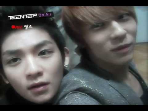 L.Joe doesn't know Ricky's Name