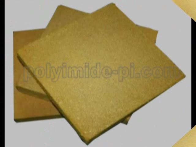 polyimide foam,250kg/m3 polyimide rigid foam,