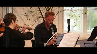 Download lagu Wolfgang Amadeus Mozart (1756–1791) Klarinettenquintett in A-Dur, KV 581 mit Matthias Schorn mp3