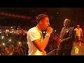 NBA YOUNGBOY LIVE PERFORMANCE IN RICHMOND VA THE NATIONAL
