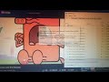 Wow Wow Wubbzy Goo Goo Grief Has A BSOD