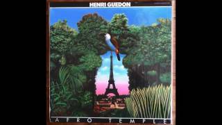 Henri Guédon -‎ Fanfaria Seis Por Ocho