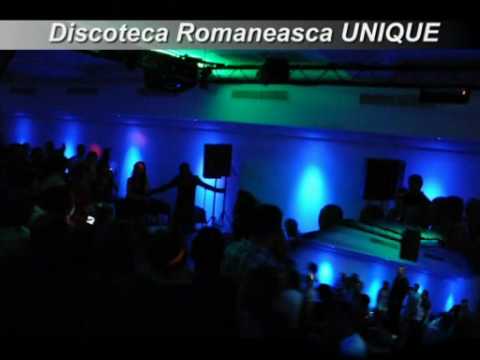 Londra UK - Concert Anda Adam 2010.mpg