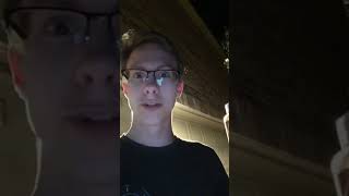 peanut butter and faggot