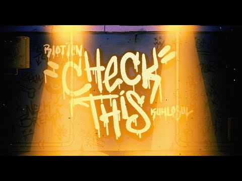 Video thumbnail for Check This