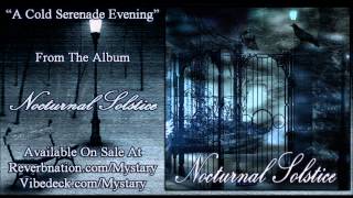 Mystary - A Cold Serenade Evening (Nocturnal Solstice)
