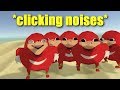 VRChat - Raided by Ugandan Knuckles