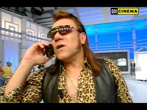 STRACULTSAT (CARLO VERDONE - PARTE 1)