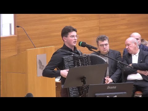 Corneliu Secrieri - De-atâtea ori Te-am întristat