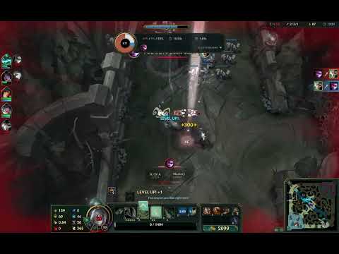 NEVER USE ATTACK-MOVE CLICK