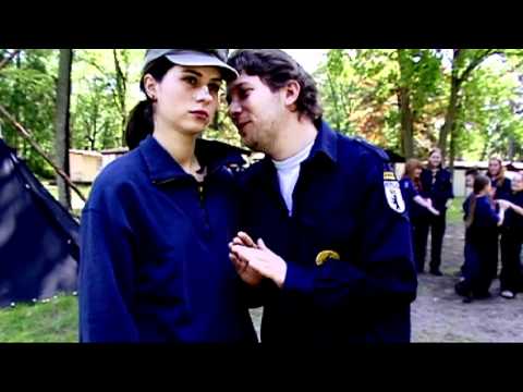 Christian Ulmen - Ulmens Auftrag (mit Nora Tschirner)