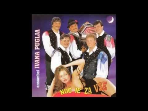 Ansambel Ivana Puglja - Dolenjski jagr