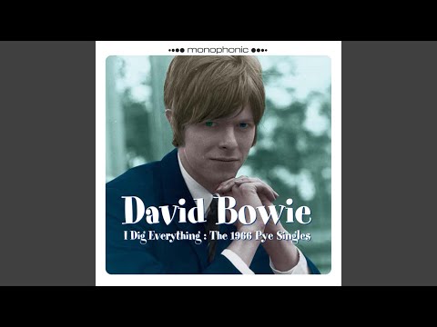 Video thumbnail for I Dig Everything