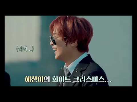 Haechan's "Last Christmas" ft. Mark and Renjun's Laugh