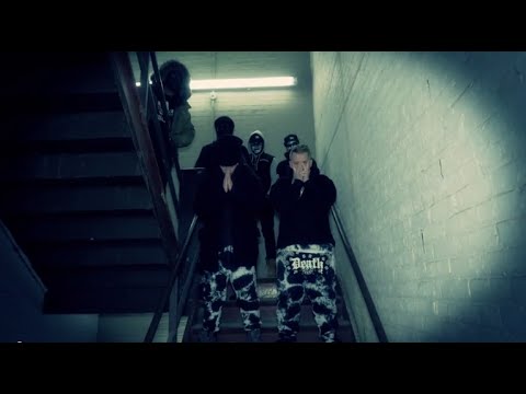 SWAG TOOF - "MASK ON" Prod. Big Lo$ (OFFICIAL VIDEO)