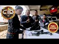 Construction Site से CID को मिली Illegal Weapons CID सी आई डी CID Movies