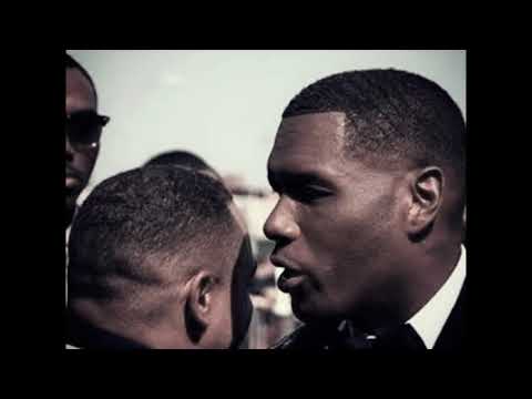Jay Electronica-Exhibit B ft. Mos Def (COMPLETE VERSION)