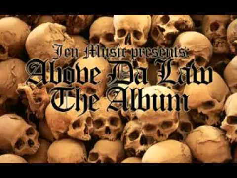 Над Закона - Времето е пари (Jen music)