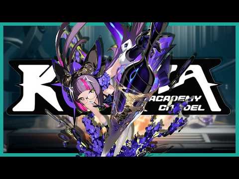 Kotama and Academy Citadel Could Be a Standout Metroidvania on Your Wishlist