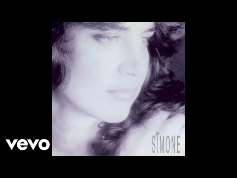 Simone - Será (Áudio Oficial)