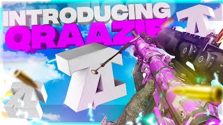 Introducing Qraazie 71st - By Bray 71st