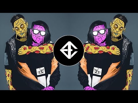 Best Skrillex Mix - Brutal Dubstep 2018 - Trap & Bass | Best EDM