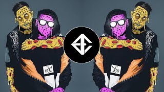 Download lagu Best Skrillex Mix - Brutal Dubstep 2018 - Trap & Bass | Best EDM mp3