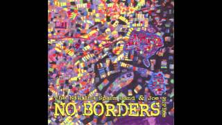 nihilist spasm band & joe mcphee - united nations (2001)