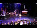 Kenny Wayne Shepherd LRBC 2011 "Never Mind ...