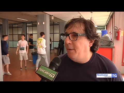 2018-06-09 PRATO - DOPO 45 ANNI IL BAR DEL BUZZI CAMBIA GESTIONE