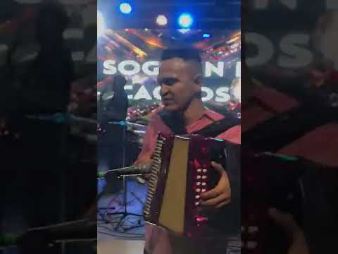 #El Paso Cesar Benny Charris y Juanma Jiménez "Déjame Goza y Goza"