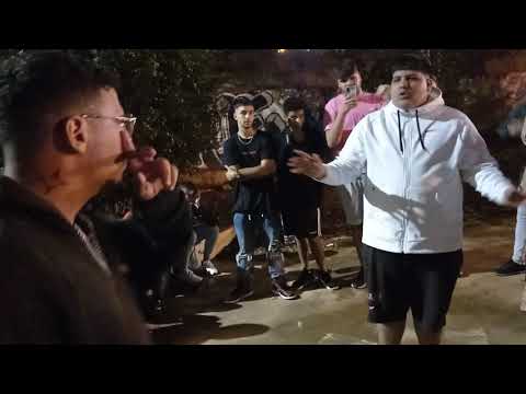 END vs PELAO (BATALLON) | OCTAVOS DE FINAL | CLASIFICATORIA TARO BATTLE