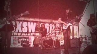 Dum Dum Girls - &quot;Take Care of My Baby&quot; Live @ Waterloo Records, SXSW 2011