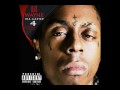 Lil Wayne - BM J.R. 