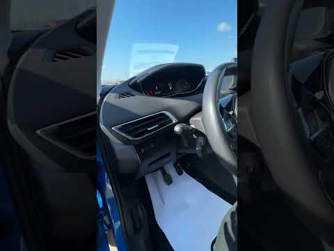 фото peugeot 3008 ii рестайлинг 0